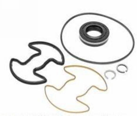 Porsche Power Steering Pump Rebuild Kit