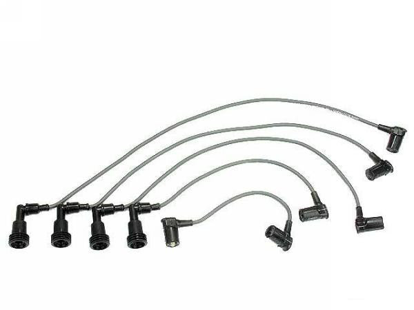 Porsche Ignition Wire Lead Set - Bosch