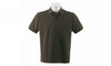 Porsche Basic Polo Shirt - Mens Olive