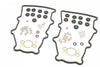 Porsche Timing Cover Gasket Set
