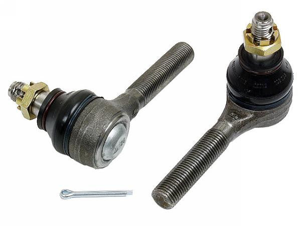 Porsche Outer Tie Rod End