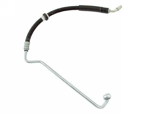 Porsche Power Steering Hose - Pump To Rack