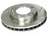 Porsche 928 1982-86 Brake Rotor Front Left Sebro