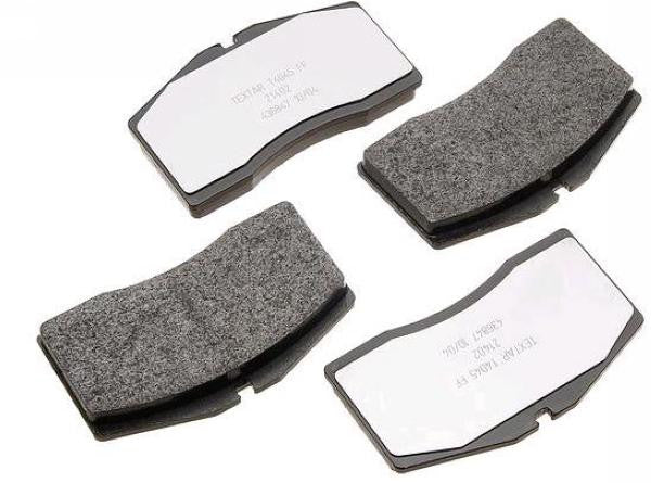 Porsche Brake Pads Front - Textar