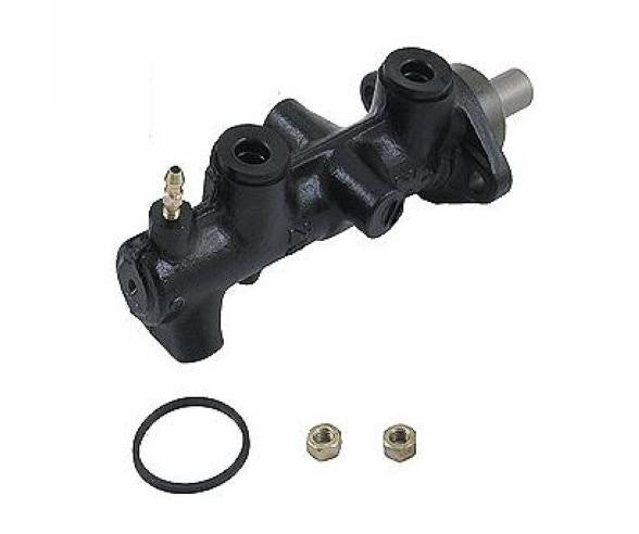 Porsche Brake Master Cylinder - ATE OEM