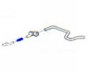 Porsche Heater Hose To Heater Valve