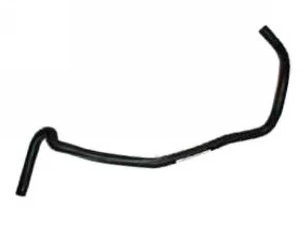 Porsche Heater Hose Return