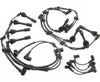 Porsche Ignition Wire Lead Set