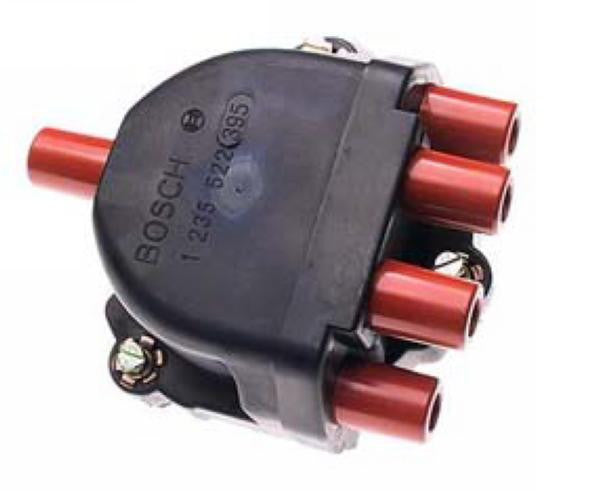 Porsche Distributor Cap - Bosch