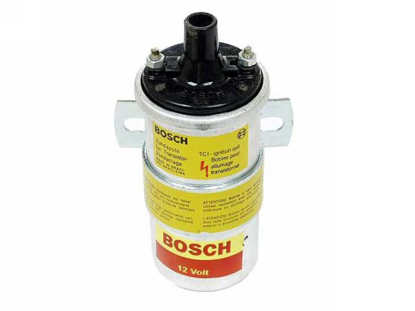 Porsche Ignition Coil - Bosch