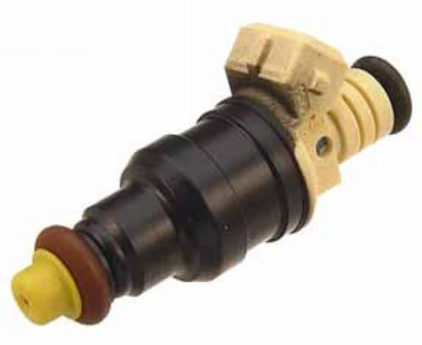 Porsche Fuel Injector - New