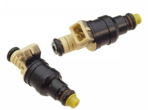 Porsche Fuel Injector - New
