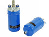Porsche New Fuel Pump