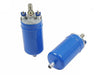 Porsche New Fuel Pump