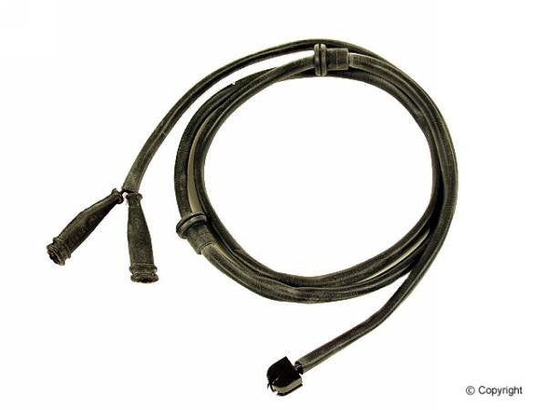 Porsche Brake Wear Sensor - Front