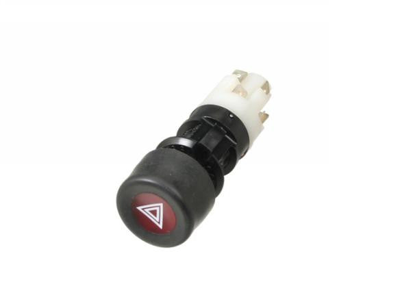 Porsche Emergency Hazard Flasher Switch