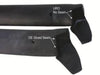 Porsche Targa Left Side Window To Top Seal - URO