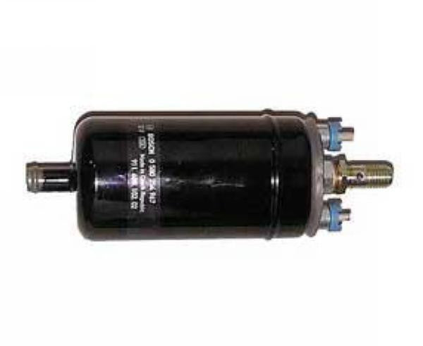 Porsche Aftermarket Fuel Pump 930 Front 911 Sc