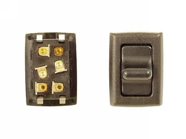 Porsche 911 76-89 Window Switch - Genuine Porsche
