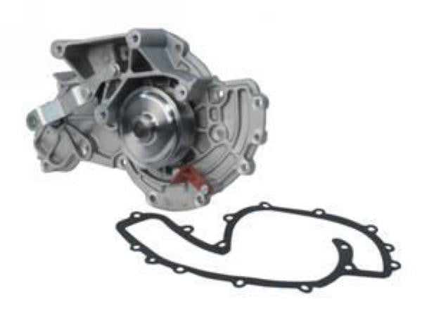 Porsche Water Pump New 928 S4 GT GTS  Aftermarket