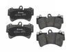 Porsche Brake Pads Front - Genuine Porsche