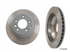 Cayenne Brake Rotor Rear - 330 Mm Disc Sebro Coat