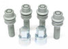 Porsche Cayenne Wheel Bolt Lock Set