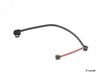 Porsche Brake Wear Sensor - Front