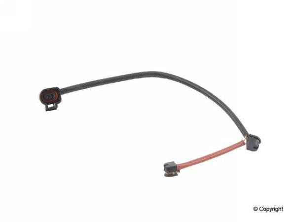 Porsche Brake Wear Sensor - Front