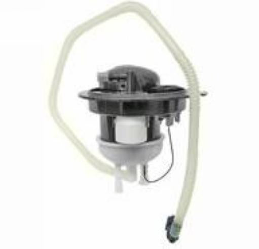 Porsche Cayenne Fuel Filter With Tank Flange