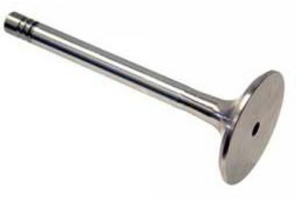 Porsche Exhaust Valve C2 C4 - Intervalves
