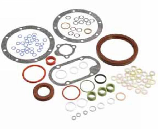 Porsche Case Gasket Set Block 911