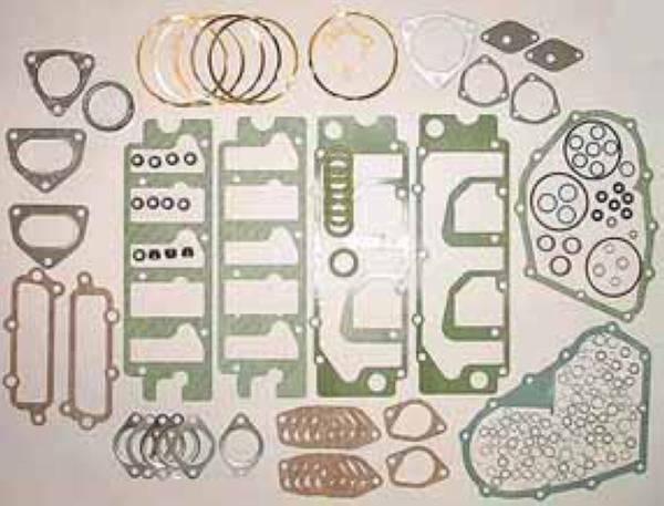 Porsche Head Gasket Set 911 Carrera