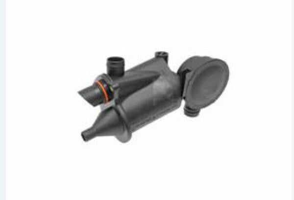 Porsche Boxster And Boxster S Oil Separator