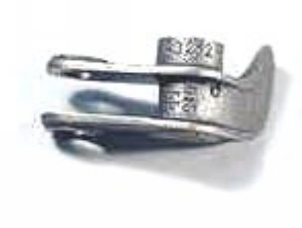 Porsche Chain Wheel Support - Left