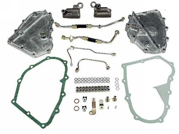 Porsche Carrera Chain Tensioner Kit - 911