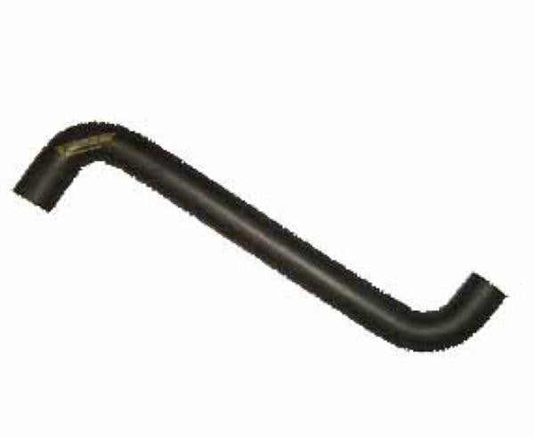Porsche Oil Line - Tank To Cooler S Rubber