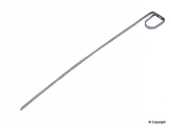 Porsche Oil Dipstick Updated