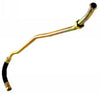 Porsche Oil Line - Engine To Oil Cooler Thermostat