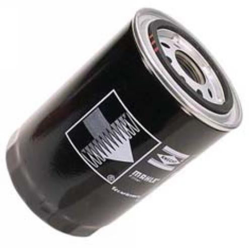 Porsche Oil Filter