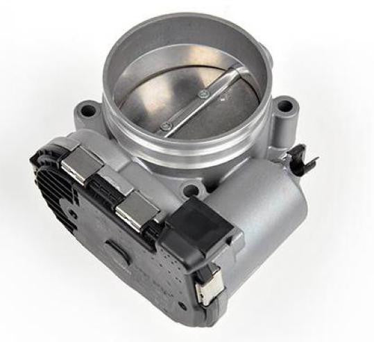 Porsche 74mm Throttle Body Valve Assembly