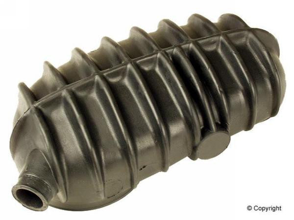 Porsche Air Injection Air Flow Meter Intake Boot