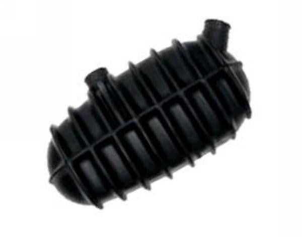 Porsche Air Injection Air Flow Meter Intake Boot