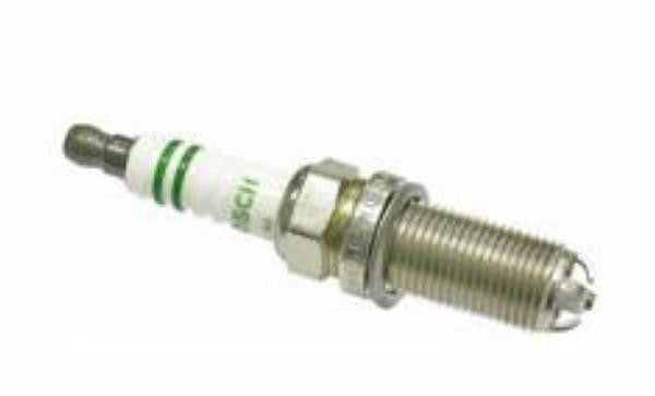 Porsche Spark Plug Bosch FGR-5-NQE0