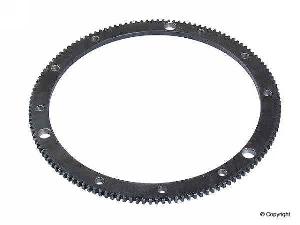 Porsche Flywheel Ring Gear