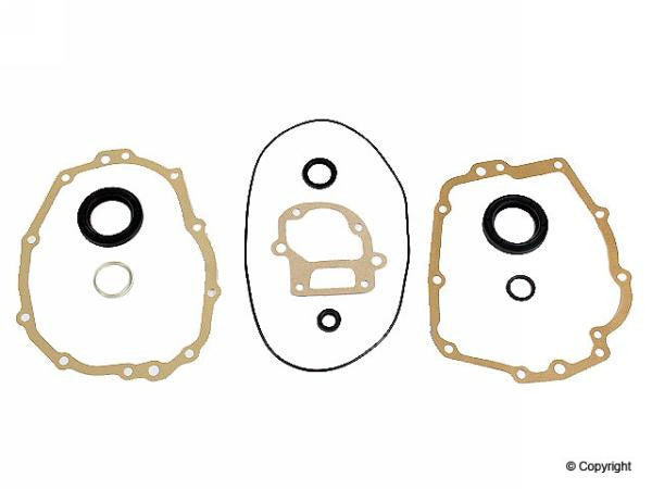 Porsche Transmission Gasket Set - 911 Turbo