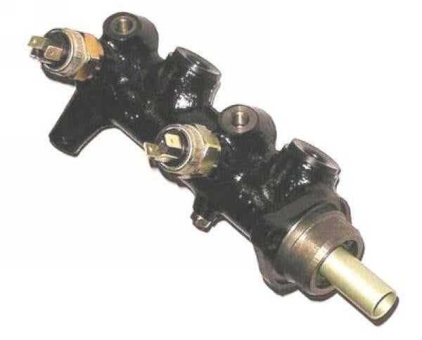 Porsche Brake Master Cylinder - ATE OEM