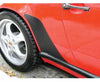 Porsche Stone Guard Right - 930 Style - Wide