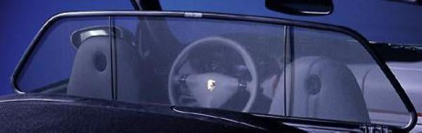 Porsche 996 Cabriolet Convertible Wind Deflector