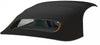 Porsche 996 Convertible Top - Black German A5